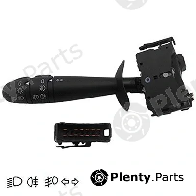 Steering Column Switch