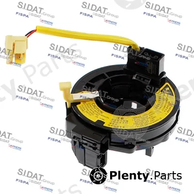 Fispa 431347A2 — Clockspring, airbag