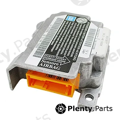Fispa 630820 — Control Unit, airbag