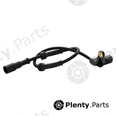 Fispa 84.1165A2 — Sensor, wheel speed