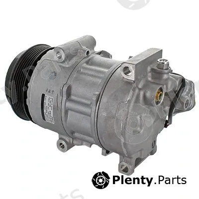 Fispa 1.5302 — Compressor, air conditioning