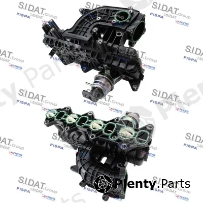Intake Manifold Module