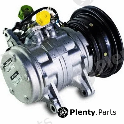 Fispa 1.5045 — Compressor, air conditioning