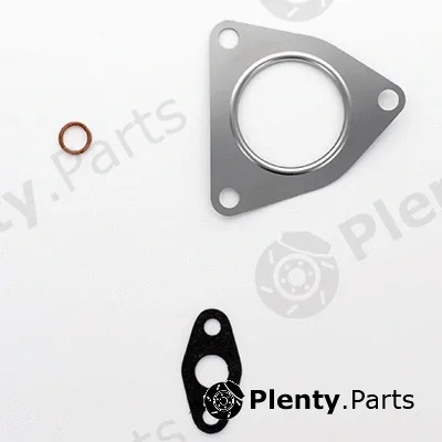 Fispa 47.766 — Mounting Kit, charger