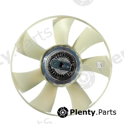 Fispa 9.6014 — Fan, engine cooling