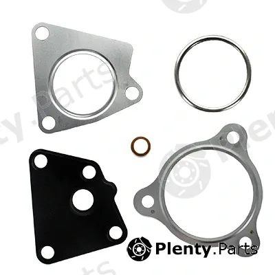 Fispa 47.934 — Mounting Kit, charger