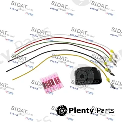 Fispa 405545 — Cable Connector