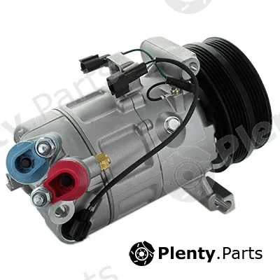 Fispa 1.1456A — Compressor, air conditioning