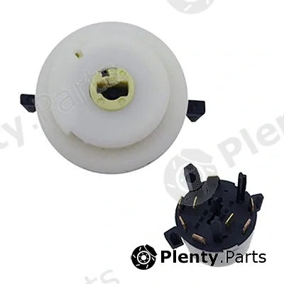 Fispa 650600A2 — Ignition Switch