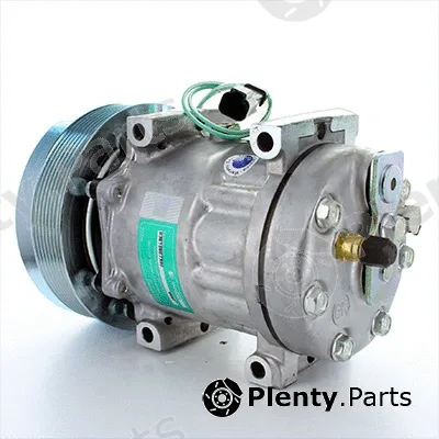Fispa 1.1325 — Compressor, air conditioning