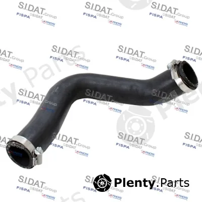 Fispa 501086 — Charge Air Hose