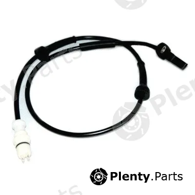 Fispa 84.878 — Sensor, wheel speed