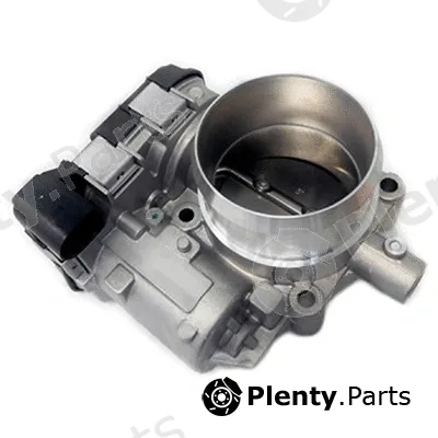 Fispa 88.204 — Throttle Body