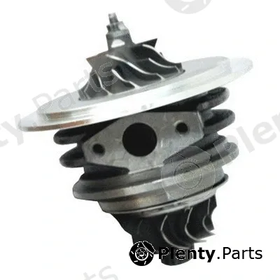 Fispa 47.067 — Core assembly, turbocharger ETP TURBO