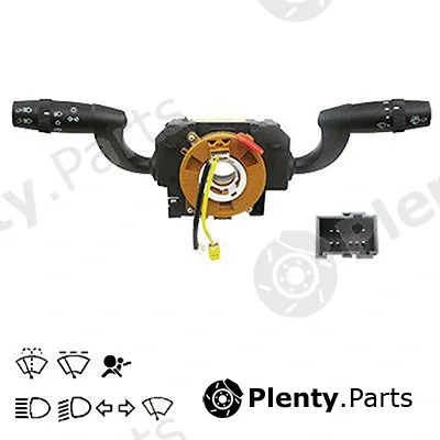 Steering Column Switch