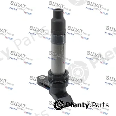 Fispa 85.30597A2 — Ignition Coil