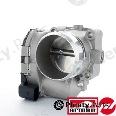 Fispa 88.117AS — Throttle Body ARMAN