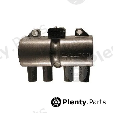 Fispa 85.30211 — Ignition Coil