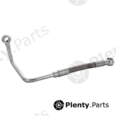 Fispa 47.2001 — Oil Pipe, charger