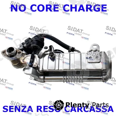 Fispa 83.1813R — EGR Module