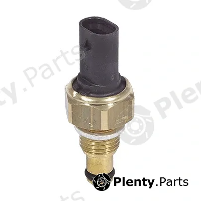 Sensor, fuel temperature