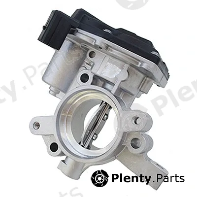 Fispa 88.544 — Throttle Body