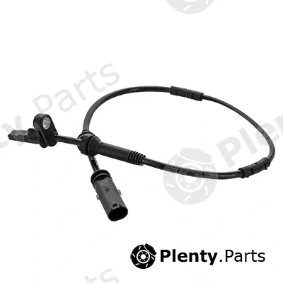 Fispa 84.1150 — Sensor, wheel speed