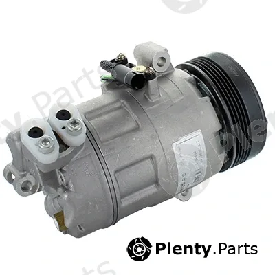 Fispa 1.9059A — Compressor, air conditioning