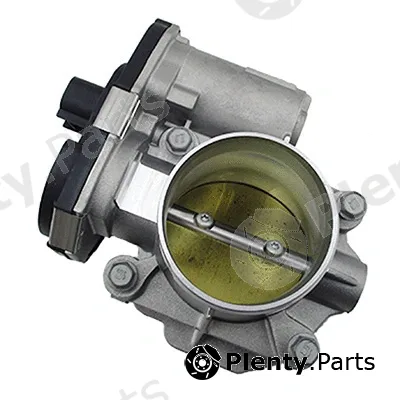 Fispa 88.448 — Throttle Body
