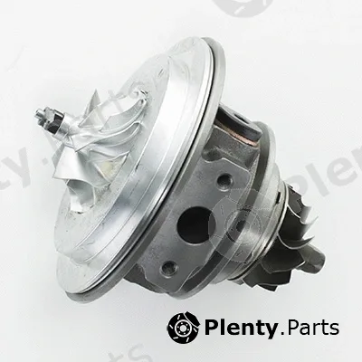 Fispa 47.1024 — Core assembly, turbocharger ETP TURBO