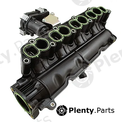 Intake Manifold Module