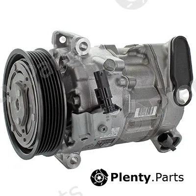 Fispa 1.5417 — Compressor, air conditioning