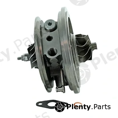 Fispa 47.1005 — Core assembly, turbocharger ETP TURBO