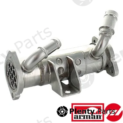 Fispa 83.1563AS — Cooler, exhaust gas recirculation ARMAN