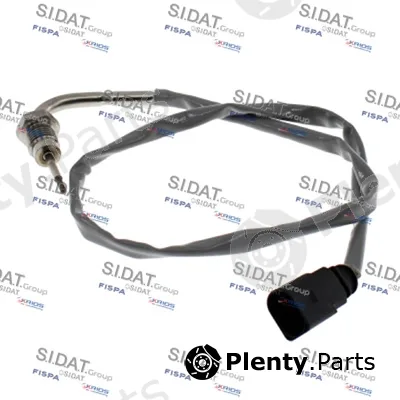 Fispa 82.1675A2 — Sensor, exhaust gas temperature