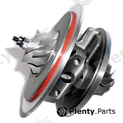 Fispa 47.339 — Core assembly, turbocharger ETP TURBO