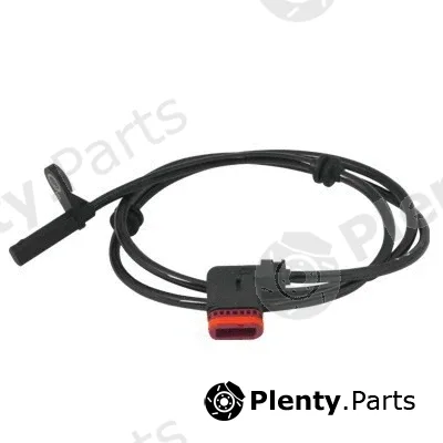 Fispa 84.671 — Sensor, wheel speed