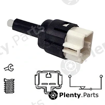 Fispa 5.140130 — Stop Light Switch