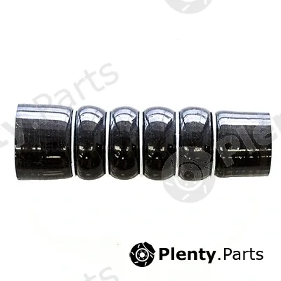 Fispa 500242 — Charge Air Hose