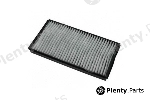 Fispa 611-2 — Filter, cabin air