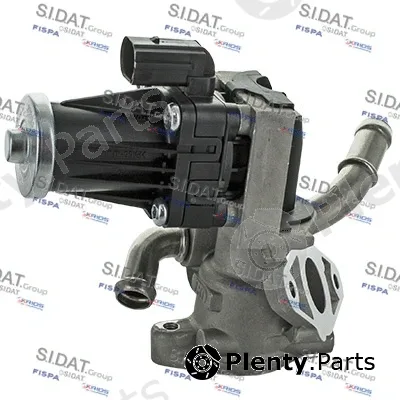 Fispa 83.994A2 — EGR Valve