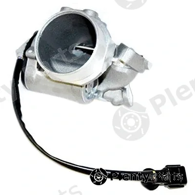 Fispa 83.980 — EGR Valve