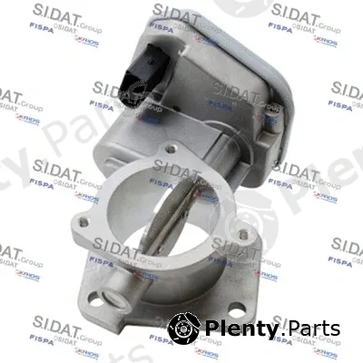 Fispa 88.194A2 — Throttle Body