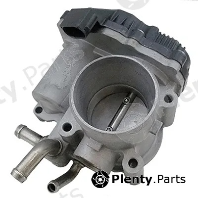 Fispa 88.608R — Throttle Body