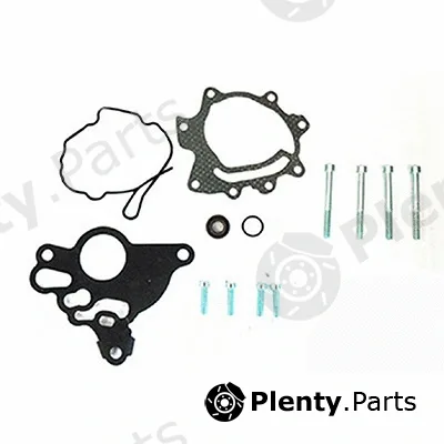 Fispa 89.255 — Repair Set, vacuum pump (braking system)