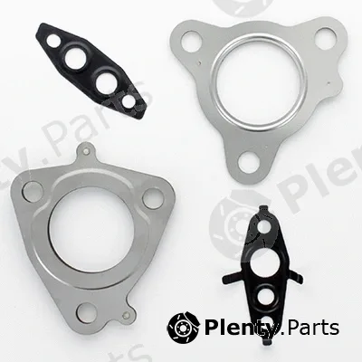 Fispa 47.823 — Mounting Kit, charger