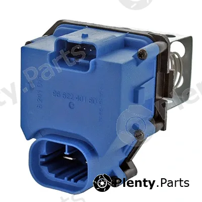 Fispa 10.9101 — Resistor, interior blower
