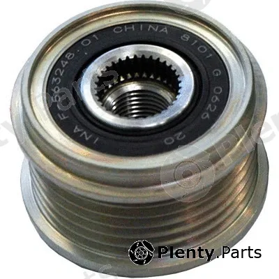 Fispa 455183 — Alternator Freewheel Clutch