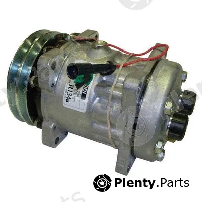 Fispa 1.1060 — Compressor, air conditioning