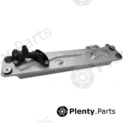 Fispa 590134 — Oil Cooler, engine oil